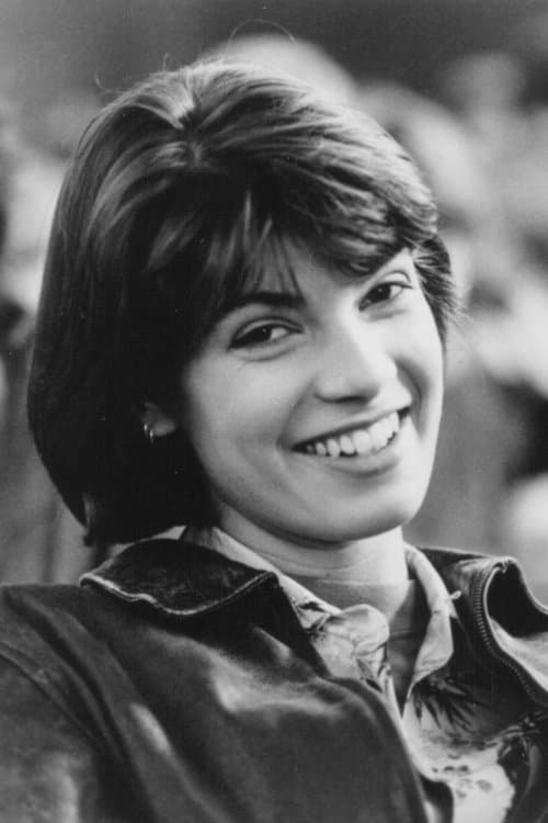 Zdjęcie Christine Harnos