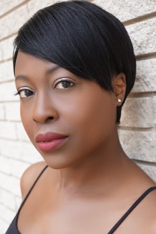 Zdjęcie Christine Horn