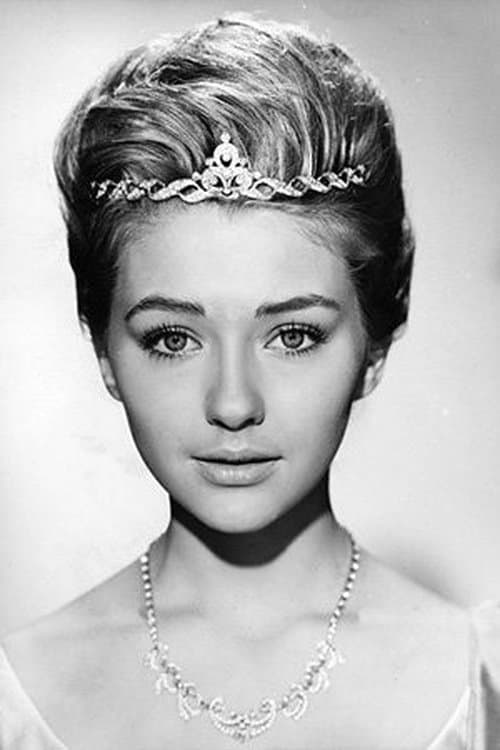 Zdjęcie Christine Kaufmann