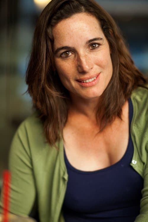 Zdjęcie Christine Kent