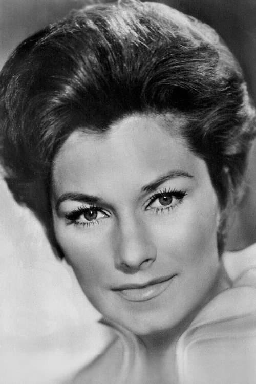 Zdjęcie Christine Laszar