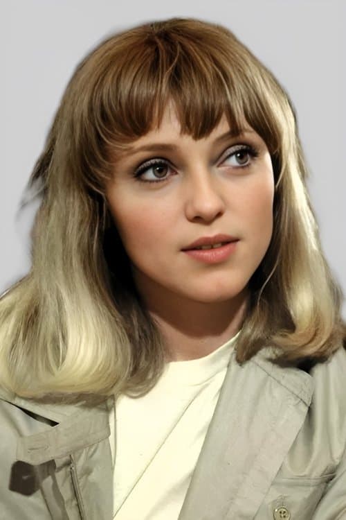 Zdjęcie Christine Laurent