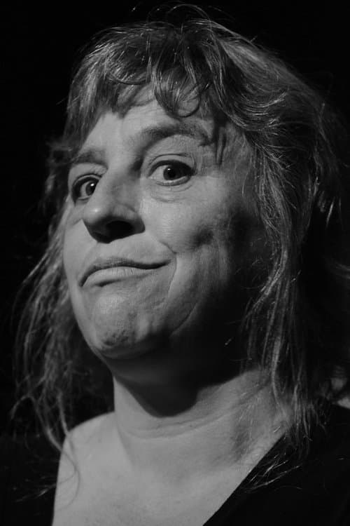 Zdjęcie Christine Leboutte