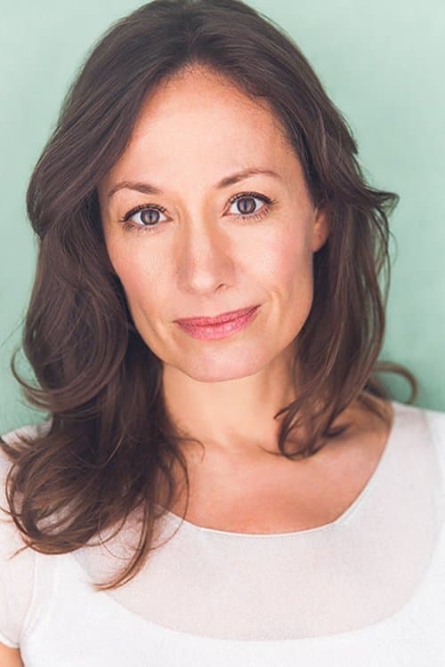 Zdjęcie Christine M. Campbell