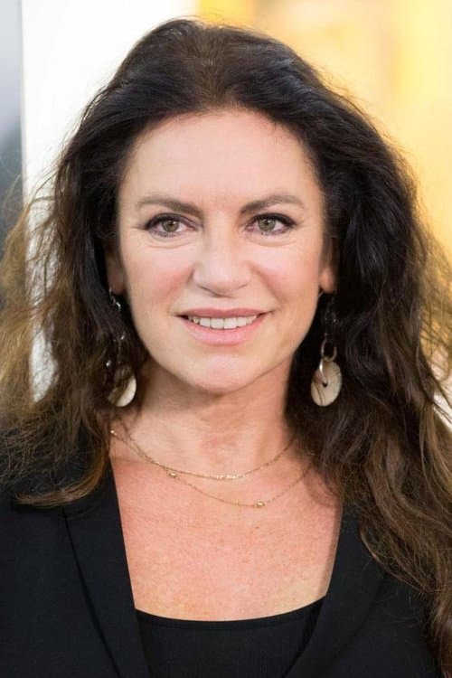 Zdjęcie Christine Neubauer