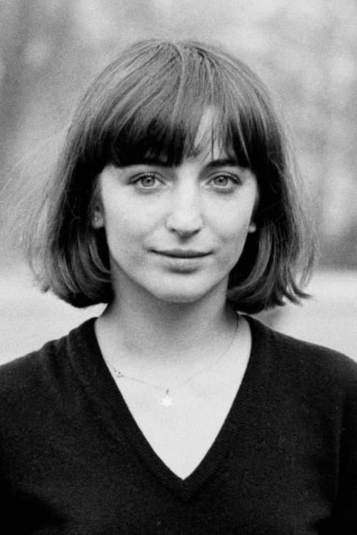 Zdjęcie Christine Pascal