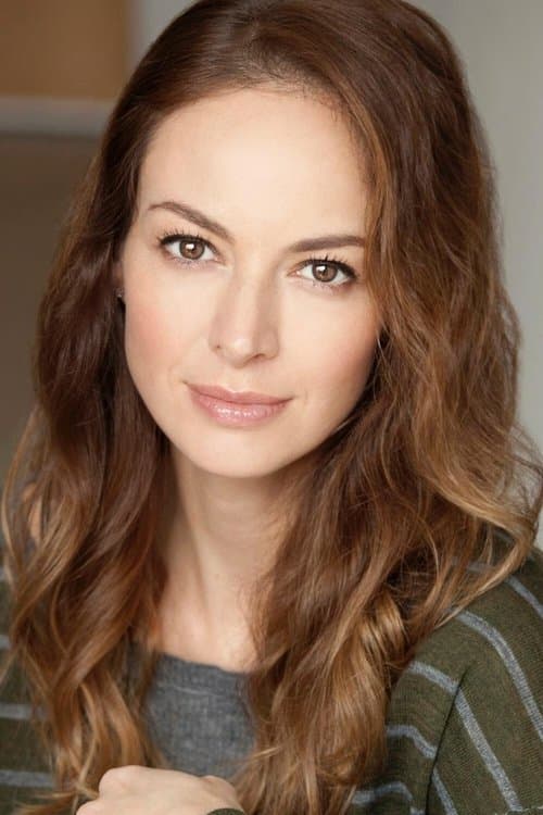 Zdjęcie Christine Tizzard