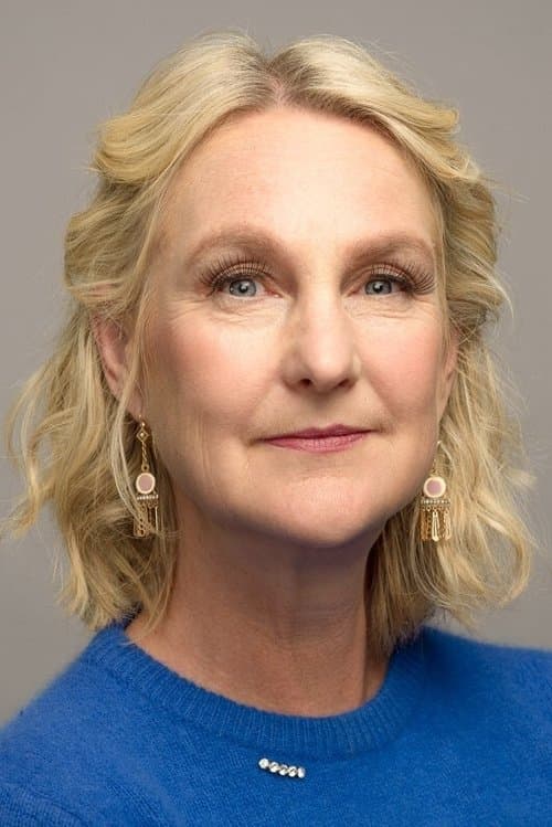 Zdjęcie Christine van Stralen