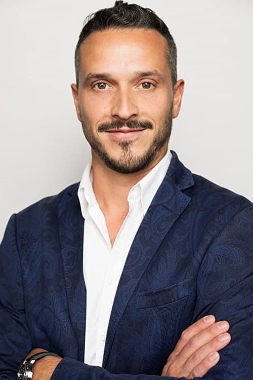 Zdjęcie Christo Jivkov