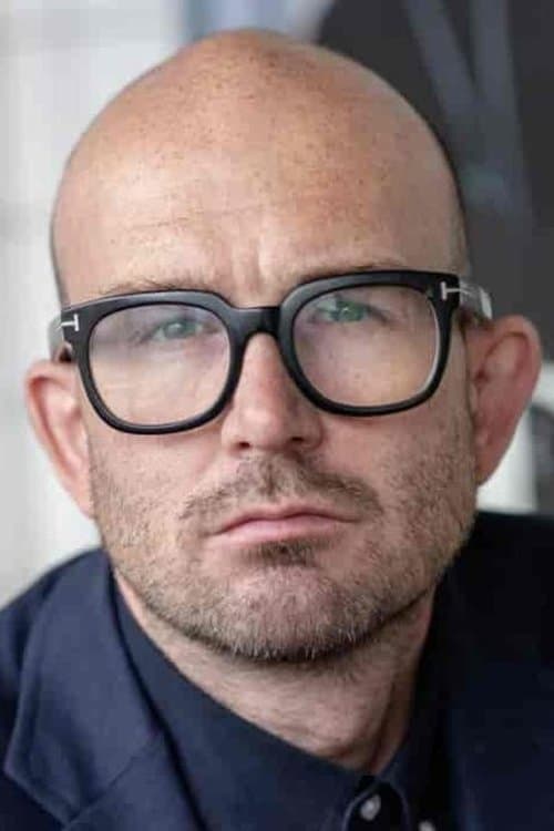 Christoffer Boe całe filmy