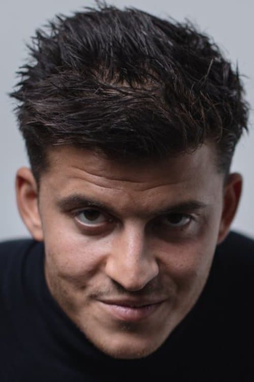 Zdjęcie Christoffer Jindyl