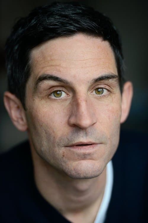 Zdjęcie Christoph Bach