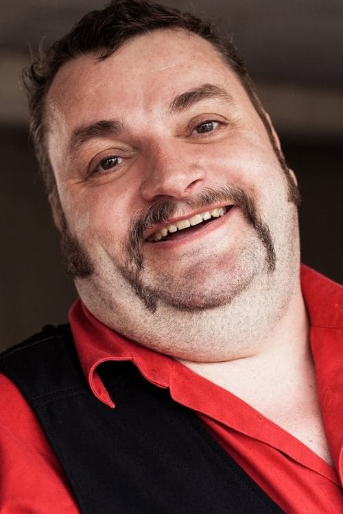 Zdjęcie Christoph Hagen Dittmann