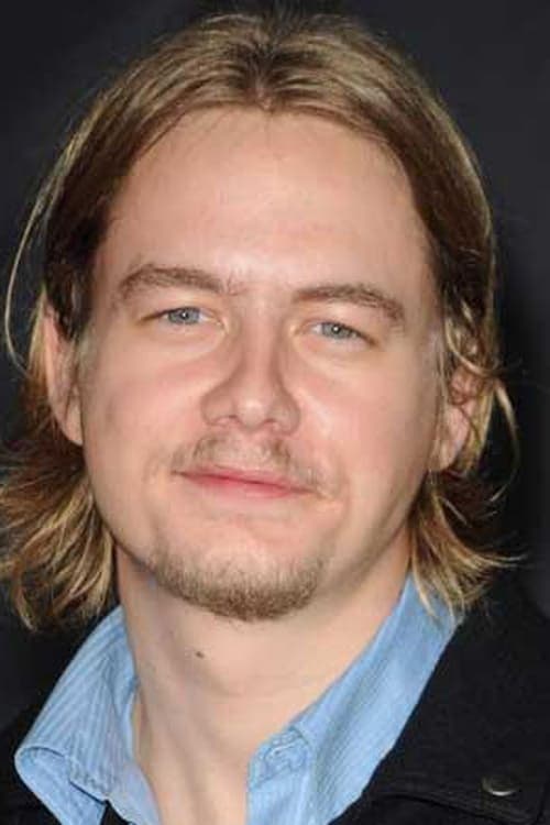 Zdjęcie Christoph Sanders