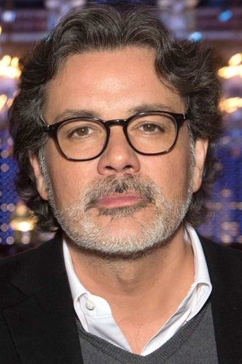 Christophe Barratier całe filmy