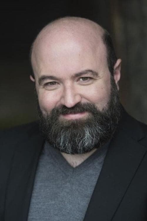 Zdjęcie Christophe Canard