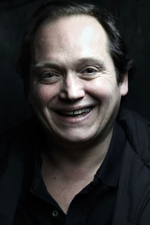 Zdjęcie Christophe Favre