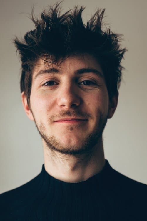 Zdjęcie Christophe Levac