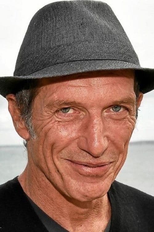 Zdjęcie Christophe Miossec