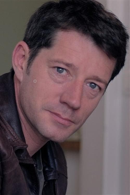 Zdjęcie Christophe Reymond