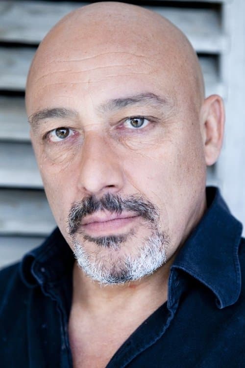 Zdjęcie Christophe Rouzaud