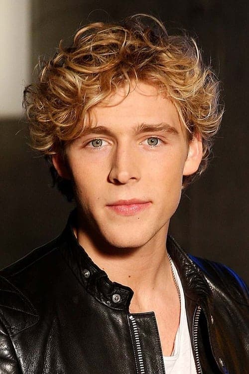 Zdjęcie Christopher