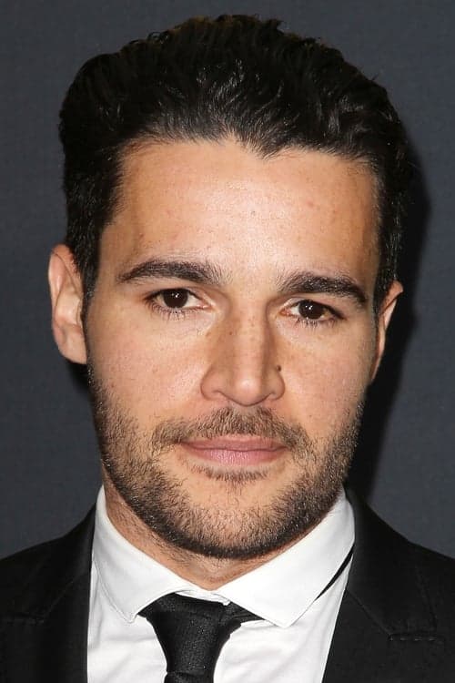Zdjęcie Christopher Abbott