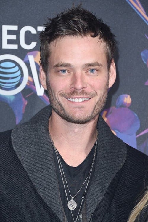 Zdjęcie Christopher Backus