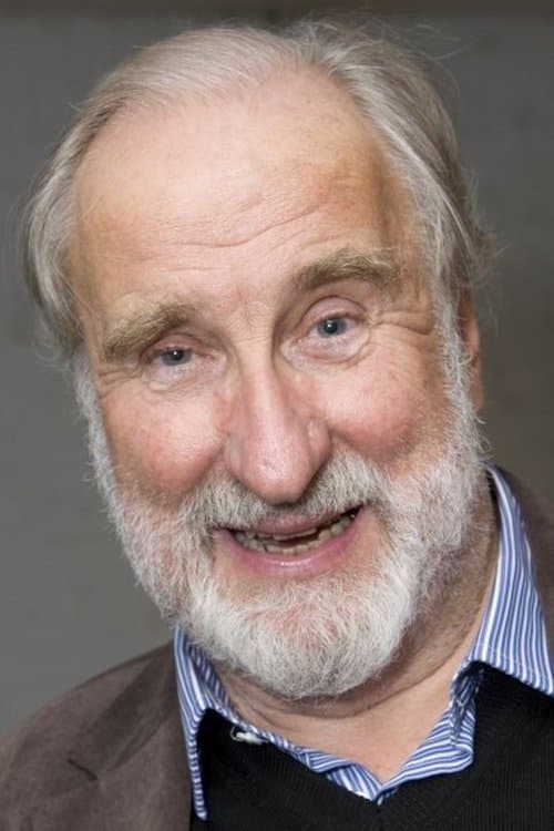 Zdjęcie Christopher Benjamin