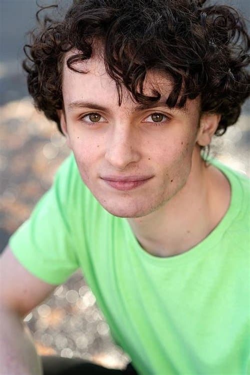 Zdjęcie Christopher Benning