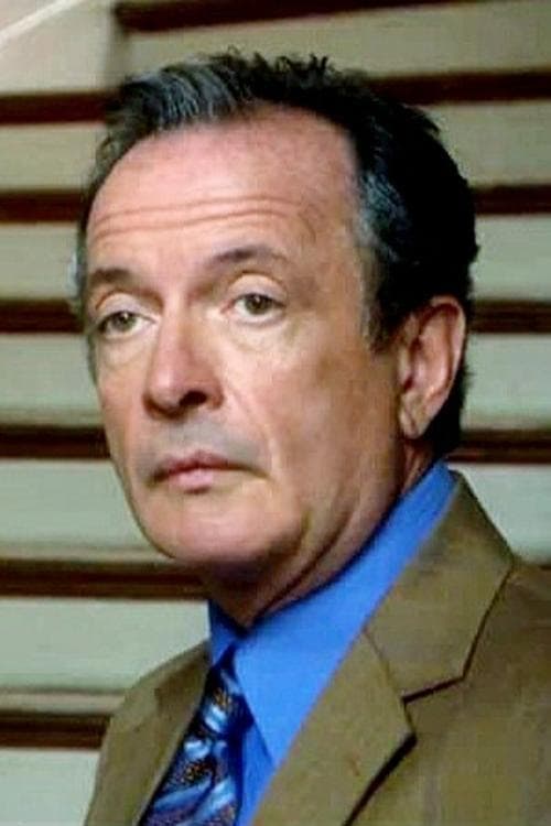 Zdjęcie Christopher Bondy