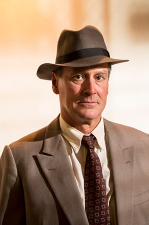 Zdjęcie Christopher Bowen