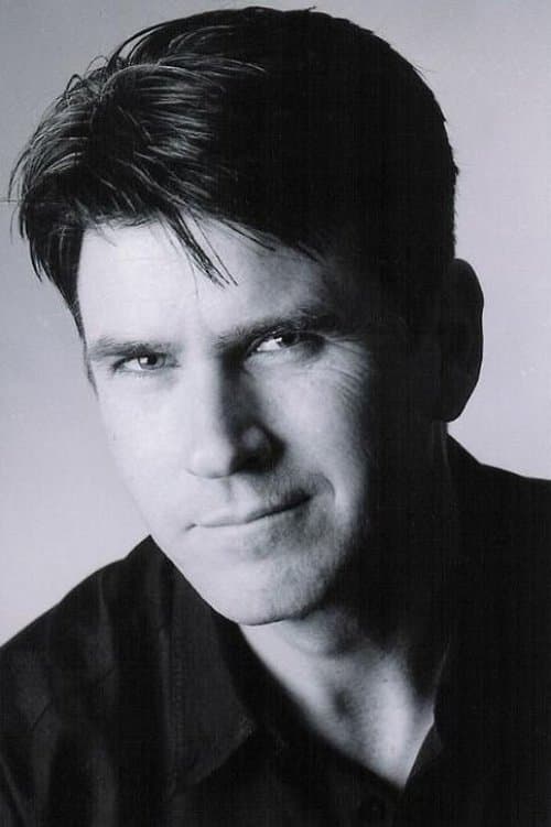 Zdjęcie Christopher Bradley