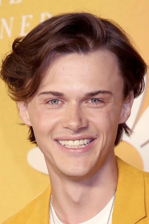 Zdjęcie Christopher Briney