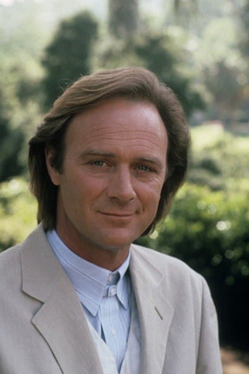 Zdjęcie Christopher Cazenove