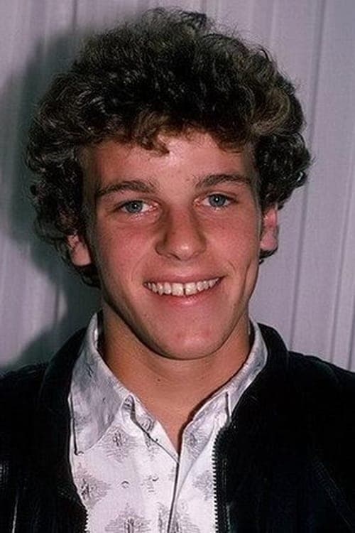 Zdjęcie Christopher Collet