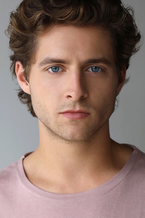 Zdjęcie Christopher Collins