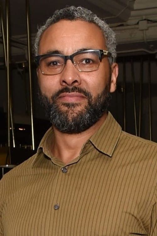 Zdjęcie Christopher Colquhoun