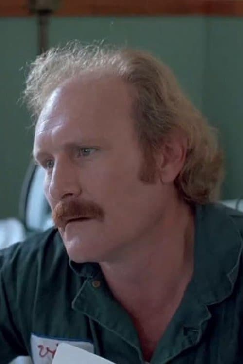 Zdjęcie Christopher Cooke