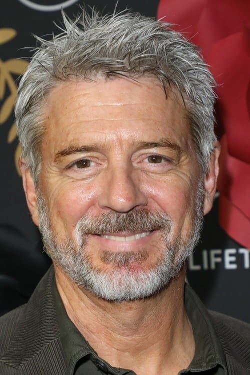 Zdjęcie Christopher Cousins