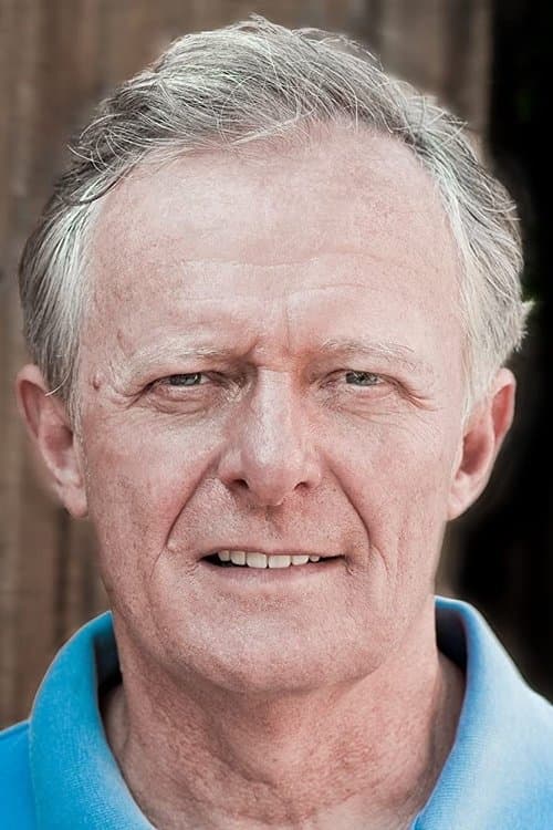 Zdjęcie Christopher Curry