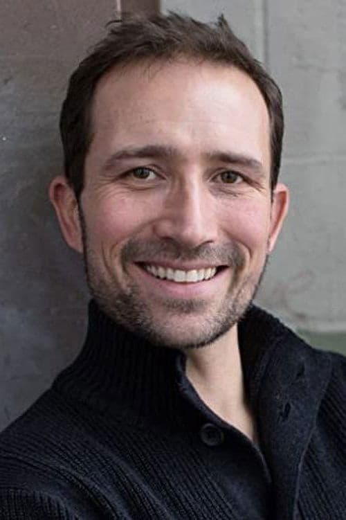 Zdjęcie Christopher D. Harder