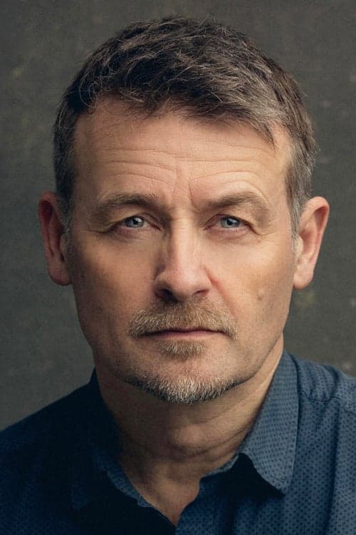 Zdjęcie Christopher Dane