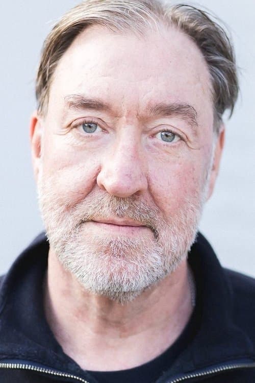 Zdjęcie Christopher Donahue