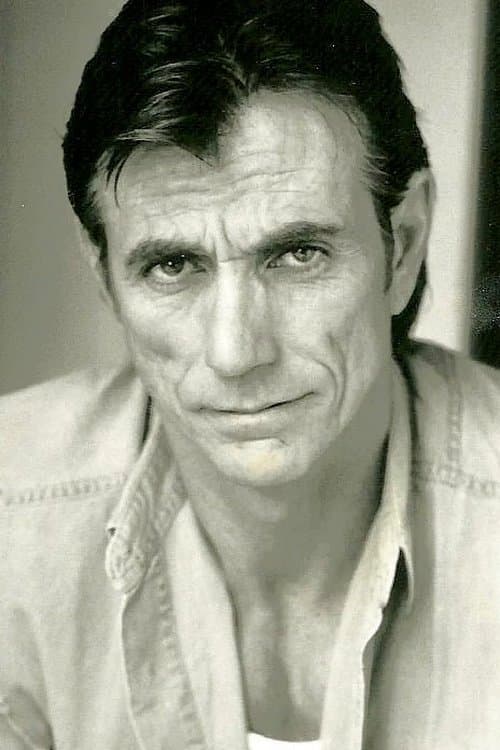 Zdjęcie Christopher Doyle