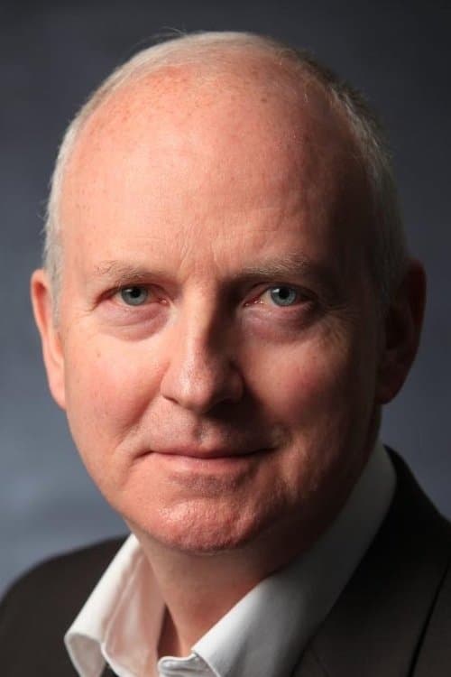 Zdjęcie Christopher Dunne