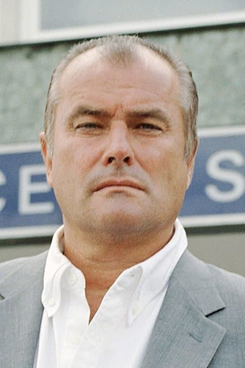 Zdjęcie Christopher Ellison