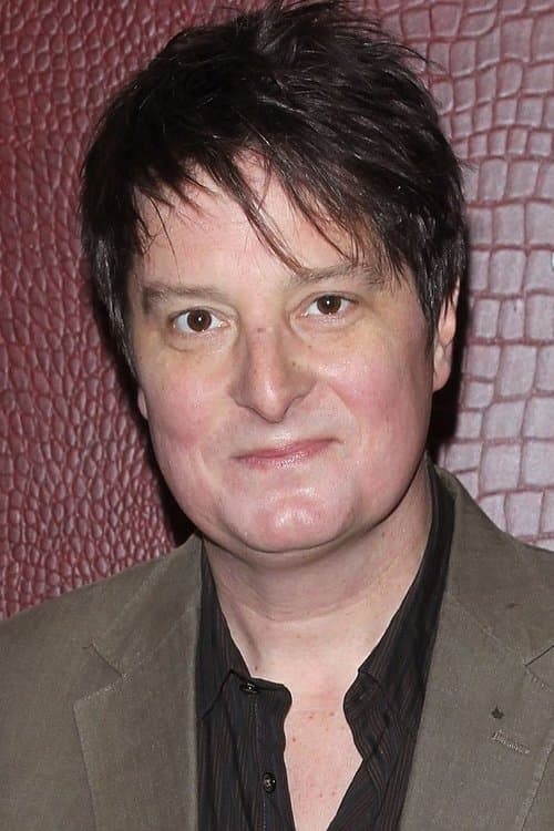 Zdjęcie Christopher Evan Welch