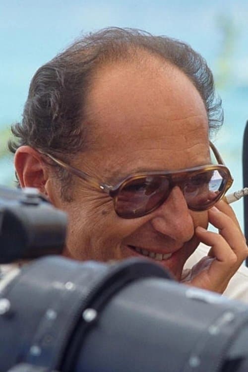 Christopher Frank całe filmy