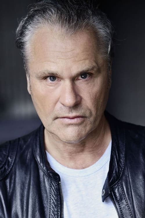 Zdjęcie Christopher Gareisen